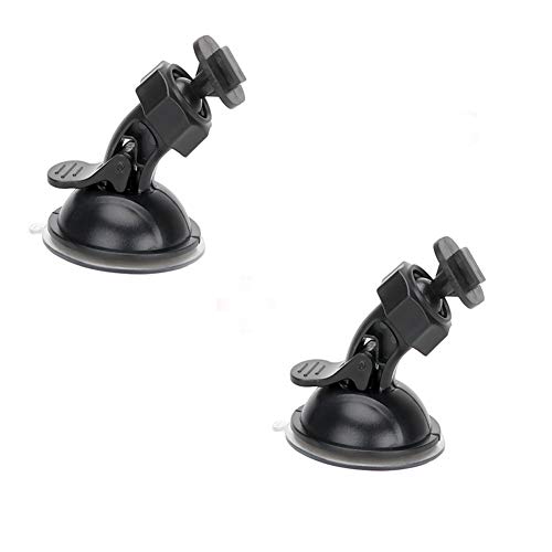 Product Cover Dash Cam Suction Cup Mount for Yi Dash Cam 2.7