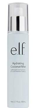 Product Cover e.l.f. Cosmetics Hydrating Coconut Mist 2.7oz, pack of 1