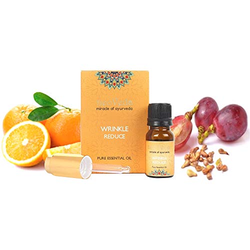 Product Cover NeoVeda Wrinkle Reduce Face Essential Oil (10 ML)