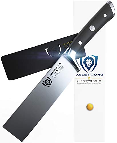 Product Cover DALSTRONG Produce Knife - Gladiator Series - German HC Steel - 6