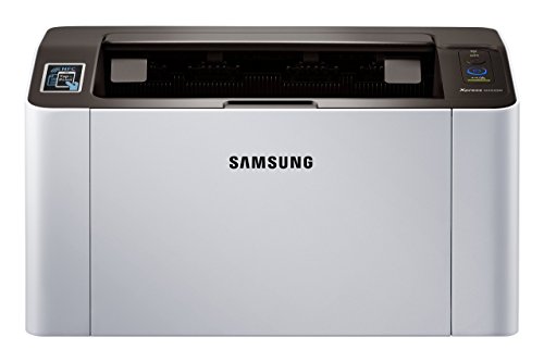 Product Cover Samsung Xpress M2020W Wireless Monochrome Laser Printer with Simple NFC + WiFi Connectivity (SS272H) (Renewed)