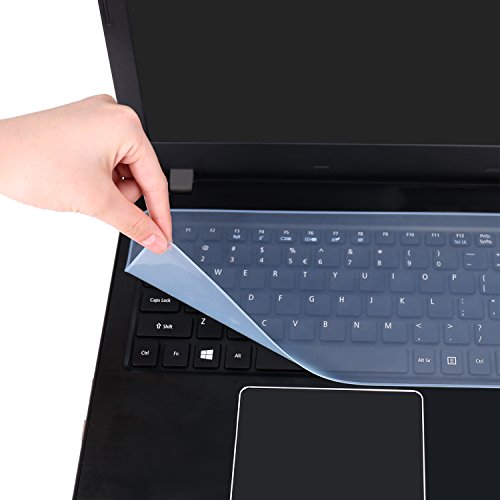 Product Cover Universal Keyboard Cover for 15.6