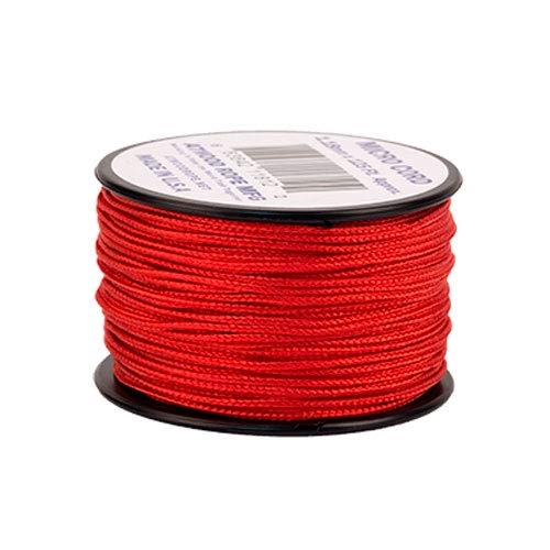 Product Cover Atwood Rope Micro Cord Paracord 1.18mm (3/64
