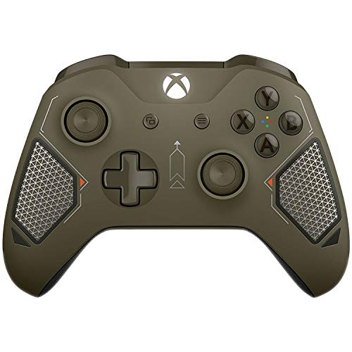 Product Cover Xbox Wireless Controller - Combat Tech Special Edition (Renewed)