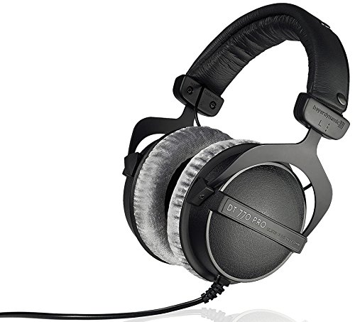 Product Cover Beyerdynamic DT 770 Pro 32 ohm Limited Edition Professional Studio Headphones