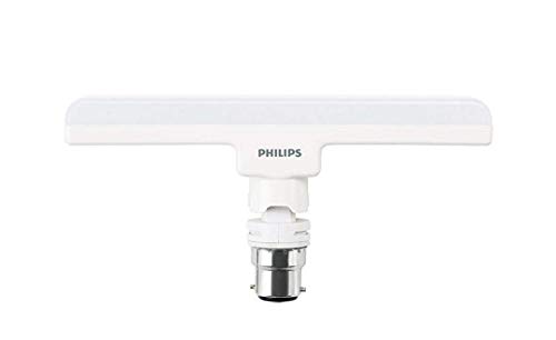 Product Cover Philips 10W LED Lamp Base B22 - Linear (Golden Yellow, Pack of 1)