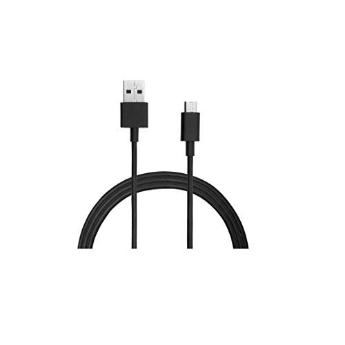 Product Cover Mi USB Cable 120cm (Black)