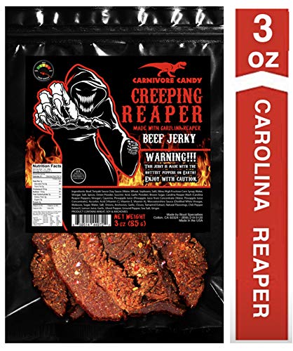 Product Cover JURASSIC JERKY'S 