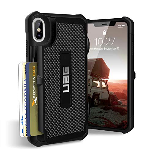 Product Cover URBAN ARMOR GEAR UAG iPhone Xs Max [6.5