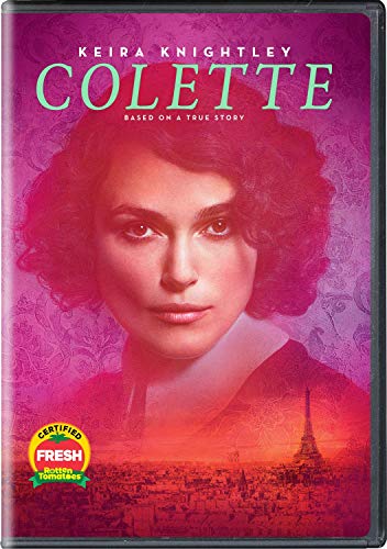 Product Cover Colette