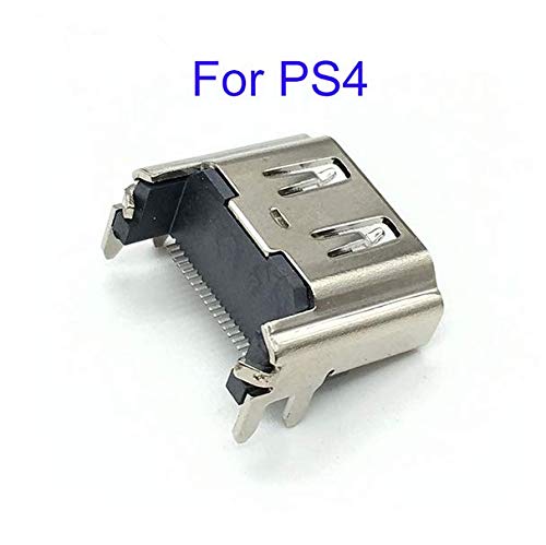 Product Cover HDMI Port Socket Plug Jack Interface Connector Replacement HDMI Port for Sony Playstation 4 PS4 Console