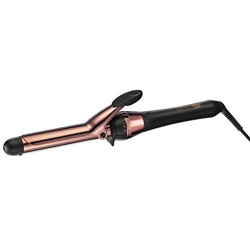 Product Cover INFINITIPRO BY CONAIR Rose Gold Titanium Curling Iron, 1-inch Curling Iron