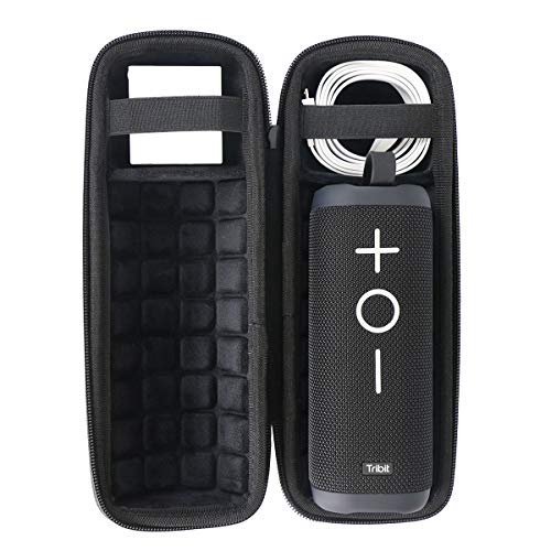 Product Cover co2crea Hard Travel Case for Tribit X-Boom Bluetooth Speaker