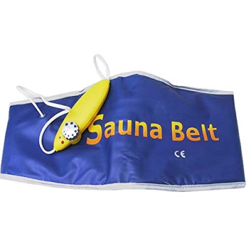 Product Cover EASY BREATHER Smart Sauna Belt Slimming Healthy for Exercise Weight Lose