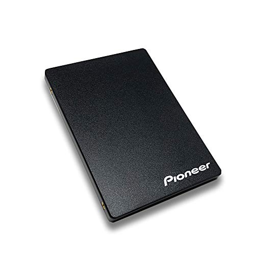 Product Cover Pioneer 3D NAND Internal SSD 240 GB - 2.5