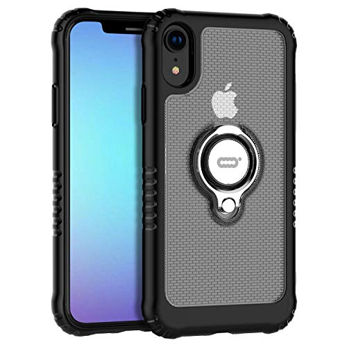 Product Cover ICONFLANG Compatible Phone Case for iPhone XR 6.1
