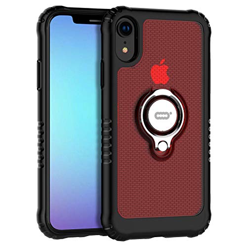 Product Cover ICONFLANG Phone Case Compatible for iPhone XR 6.1