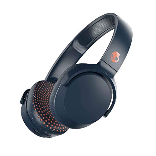 Product Cover Skullcandy Riff Wireless On-Ear Headphone - Blue/Sunset
