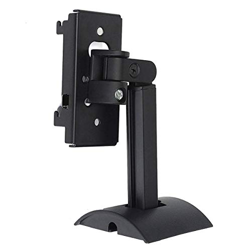 Product Cover Steel Wall Mount Ceiling Bracket Stand for UB-20 Series II Compatible With All Bose CineMate Lifestyle