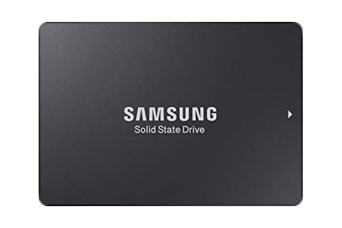 Product Cover Samsung 883 DCT Series SSD 480GB - SATA 2.5