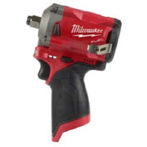 Product Cover MILWAUKEE M12 FUEL Stubby 1/2 in. Impact