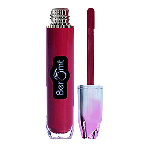Product Cover Beromt MAT 12H Lip Gloss, Persian Plum, LG05, 7ml