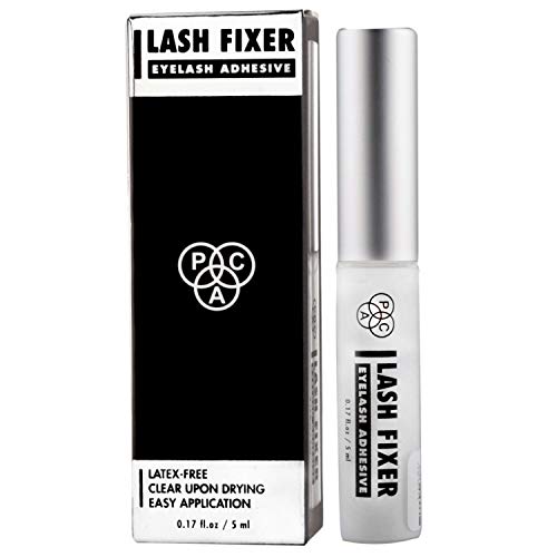 Product Cover PAC Lash Fixer (Eyelash Adhesive)