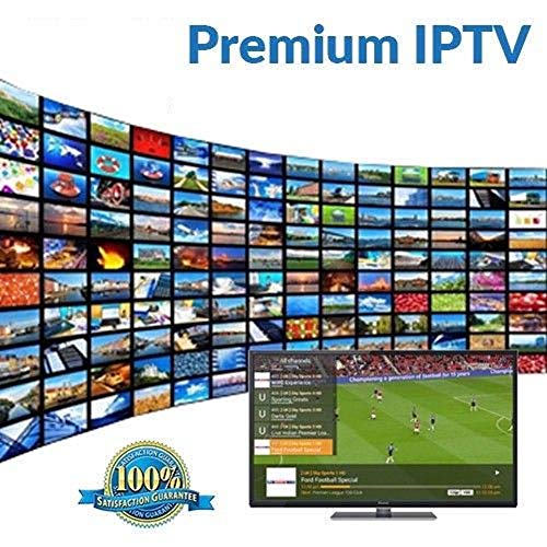 Product Cover IPTV Subscription Worldwide All Channels on Android box, MAG 254, 250, 255, 270, 275, and 3xx series IPTV Box, Dreamlink t1, Dreamlink t2