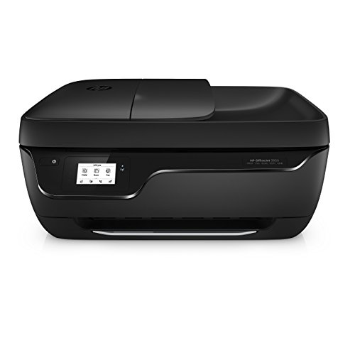 Product Cover HP OfficeJet 3830 All-in-One Wireless Printer with Mobile Printing, HP Instant Ink & Amazon Dash Replenishment Ready (K7V40A) (Renewed)