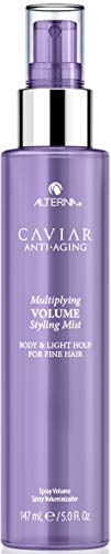 Product Cover CAVIAR Anti-Aging Multiplying Volume Styling Mist, 5-Ounce