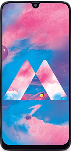 Product Cover Samsung Galaxy M30 6.4