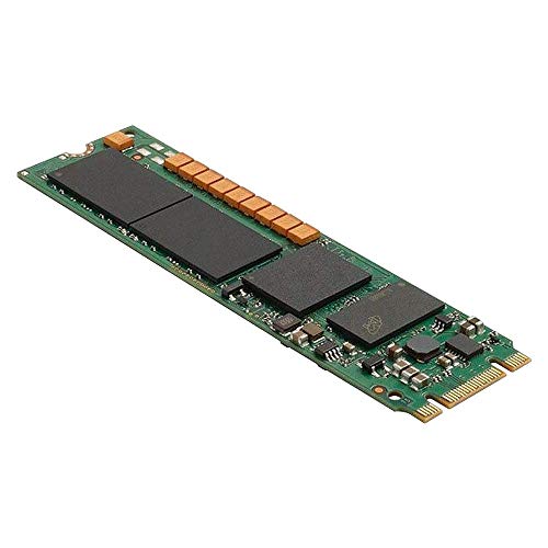 Product Cover Micron 5100 ECO 960 GB Internal Solid State Drive - SATA - M.2 2280