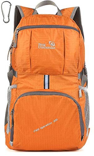 Product Cover Outlander Packable Lightweight Travel Hiking Backpack Daypack