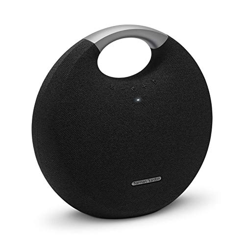 Product Cover Harman Kardon Onyx Studio 5 Bluetooth Wireless Speaker (Onyx5) (Black)