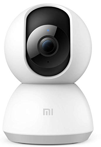 Product Cover Mi MJSXJ02CM 360° 1080P WiFi Home Security Camera (White)