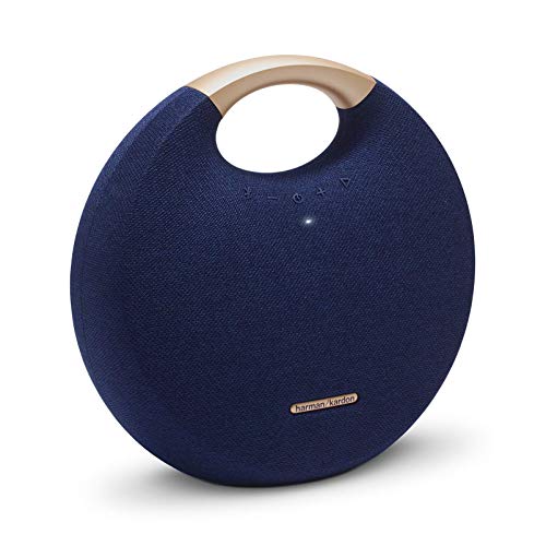 Product Cover Harman Kardon Onyx Studio 5 Bluetooth Wireless Speaker (Onyx5) (Blue)