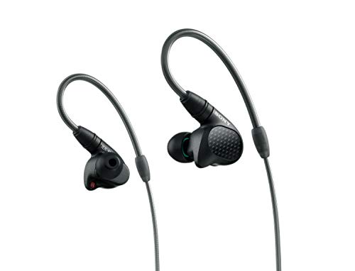 Product Cover Sony IER-M9 in-Ear Monitor Headphones