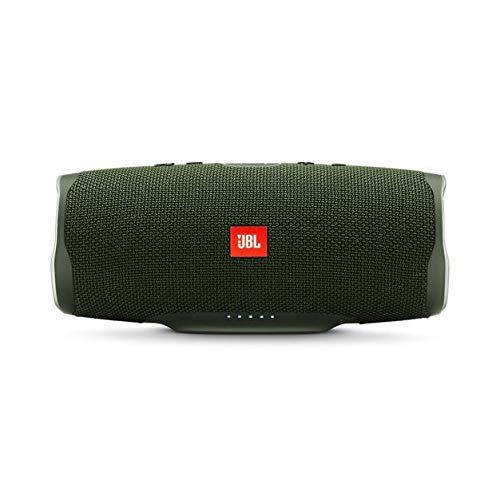 Product Cover JBL Charge 4 Portable Waterproof Wireless Bluetooth Speaker - Green