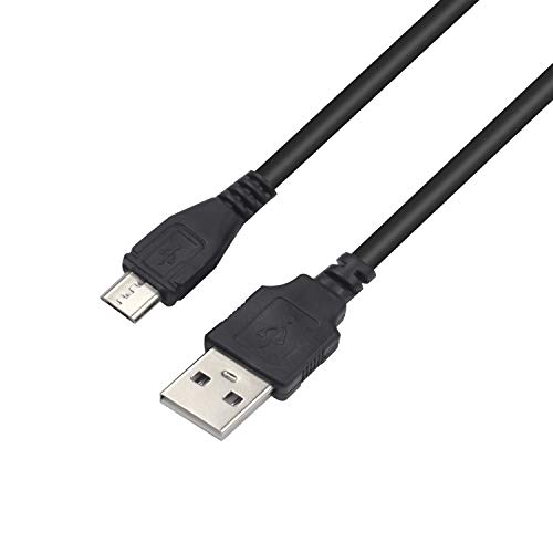 Product Cover USB Interface Charging Data Transfer Cable for PowerShot G7X Mark II, G9 X, G9 X Mark II, SX620 HS, SX720 HS, SX730 HS, EOS M5, EOS M6