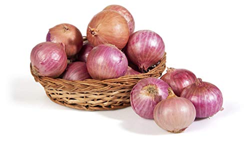 Product Cover Fresh Organic Onion, 1kg