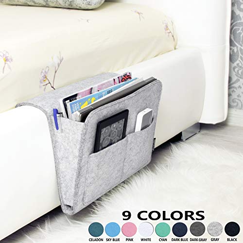Product Cover Bedside Caddy | New Design | Large Size 9.4