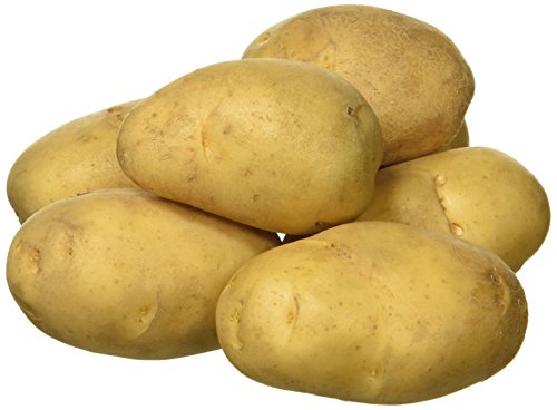 Product Cover Fresh Potato, 1 kg