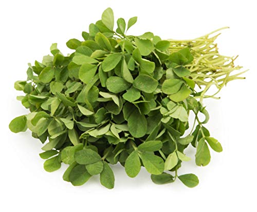 Product Cover Fresh Methi, 250g Pack