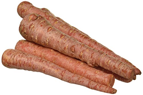 Product Cover Fresh Red Local Carrot, 1kg