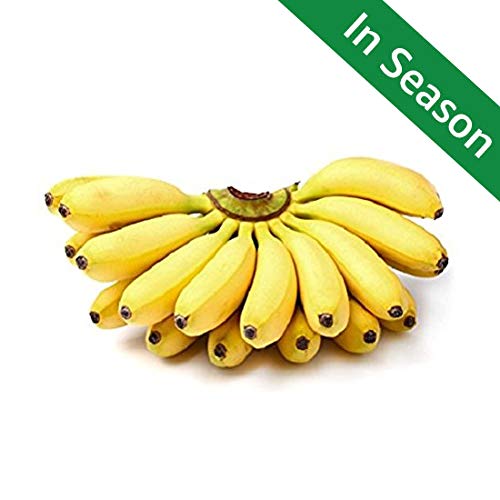 Product Cover Fresh Banana, Yelaki, 500g Pack