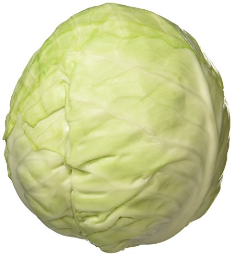 Product Cover Fresh Cabbage, 1 Piece Pack