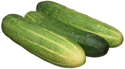 Product Cover Fresh Cucumber, 500g Pack