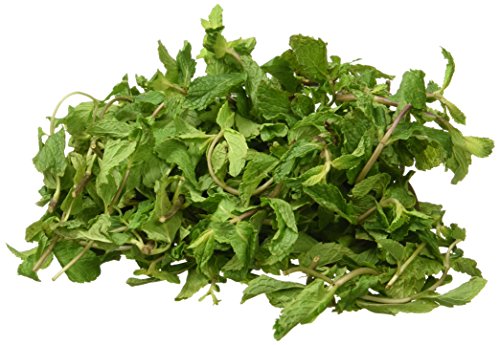 Product Cover Fresh Mint Leaves, 100g Pack
