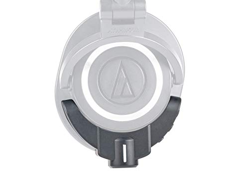 Product Cover BTunes Wireless Bluetooth 5.0 Adapter for Audio-Technica ATH-M50X Headphones