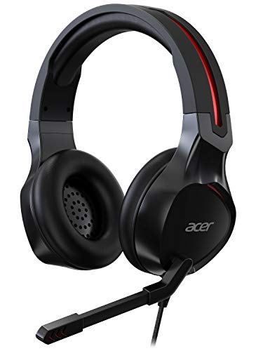 Product Cover Acer Nitro Gaming Headset - Powerful Bass with Audio